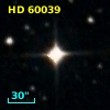 HD  60039
