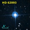 HD  62093
