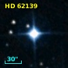 HD  62139