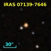 IRAS 07139-7646