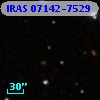 IRAS 07142-7529