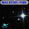 IRAS 07207-7508