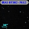 IRAS 07302-7612