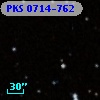 PKS 0714-762