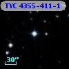 TYC 4355-411-1