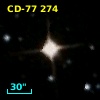 CD-77   274