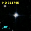 HD 311745