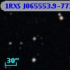 1RXS J065553.9-772201