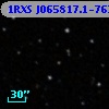 1RXS J065817.1-763122