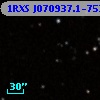 1RXS J070937.1-753225