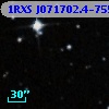 1RXS J071702.4-755500