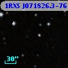 1RXS J071826.3-761059