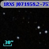 1RXS J071858.2-752212