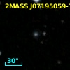 1RXS J071949.2-753755