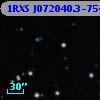 1RXS J072040.3-754612