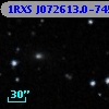 1RXS J072613.0-745954