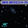 1RXS J073122.4-754647