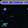 1RXS J073505.6-770256