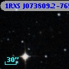 1RXS J073809.2-765331