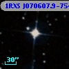 1RXS J070607.9-754913
