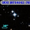 1RXS J071414.5-765621