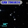 GRB 790102A
