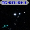 TYC 4355-839-1