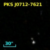 PKS J0712-7621