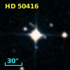 HD  50416