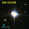 HD  51320
