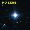 HD  52365