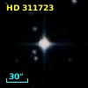 HD 311723