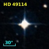 HD  49114