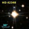 HD  42348