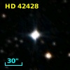 HD  42428