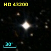 HD  43200