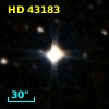 HD  43183