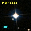 HD  43552