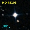 HD  45103
