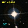 HD  45451