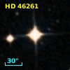 HD  46261