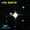 HD  46670