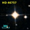 HD  46757