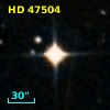 HD  47504