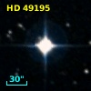 HD  49195