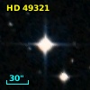 HD  49321