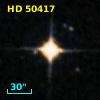 HD  50417