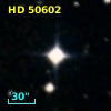 HD  50602