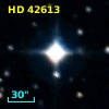 HD  42613