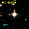 HD  43109